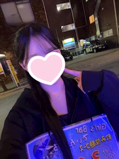 プロフィール写真2・かりな|Girls Bar でぃんぷる - 錦糸町のガールズバー