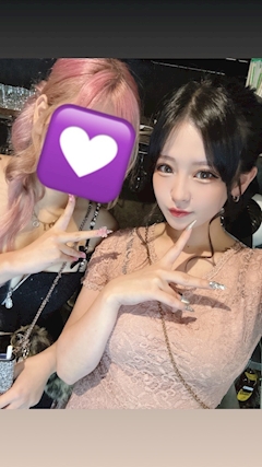 ななみ「初めてのブログ👀」