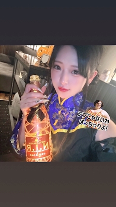 プロフィール写真1・ななみ|PARADISE 博多・パラダイス ハカタ - 博多のキャバクラ