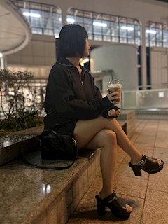 プロフィール写真3・かおり｜SUGAR・シュガー - 郡山・朝日のスナック