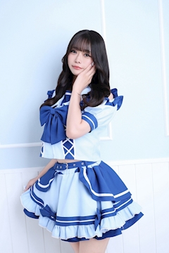 プロフィール写真2・りこ🍀CLOVER🍀|CLOVER・クローバー - 大宮東口のコンカフェ