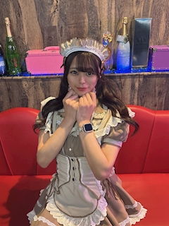 プロフィール写真4・りこ🍀CLOVER🍀|CLOVER・クローバー - 大宮東口のコンカフェ