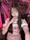プロフィール写真2・てぃあさん😾|1LDK-NecroNurse-・ネクロナース - すすきののコンカフェ