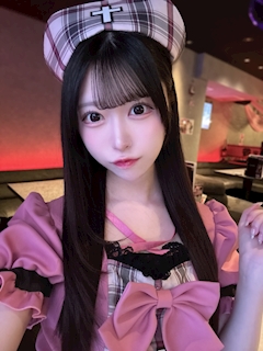 プロフィール写真1・てぃあさん😾|1LDK-NecroNurse-・ネクロナース - すすきのコンカフェ