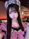 プロフィール写真1・てぃあさん😾|1LDK-NecroNurse-・ネクロナース - すすきのコンカフェ