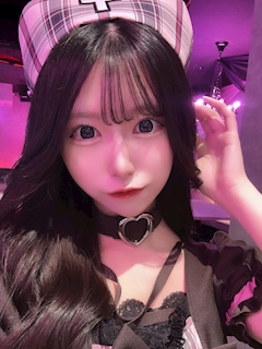 プロフィール写真3・てぃあさん😾|1LDK-NecroNurse-・ネクロナース - すすきのコンカフェ
