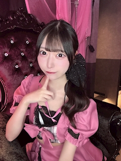 プロフィール写真2・てぃあさん😾|1LDK-NecroNurse-・ネクロナース - すすきのコンカフェ