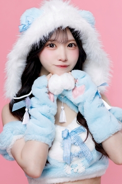 プロフィール写真3・てぃあさん😾|1LDK-NecroNurse-・ネクロナース - すすきののコンカフェ