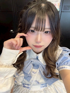 プロフィール写真2・はやさか｜AliceParty・アリスパーティー - 秋葉原のコンカフェ