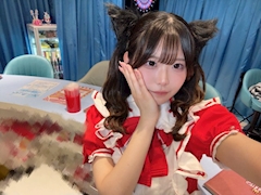 プロフィール写真3・はやさか｜AliceParty・アリスパーティー - 秋葉原のコンカフェ