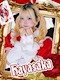 プロフィール写真1・はやさか｜AliceParty・アリスパーティー - 秋葉原のコンカフェ