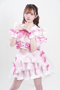 プロフィール写真1・ありさ｜charmy Moon~Queen of Pirates~・チャーミームーン - すすきのコンカフェ