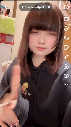 プロフィール写真8・れみ|Girls Cafe Anela・アネラ - 成田のガールズバー