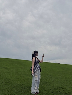 プロフィール写真1・もか　ラウンジルーナ🌙｜Lounge Lu-na・ルーナ - 池袋西口のガールズバー