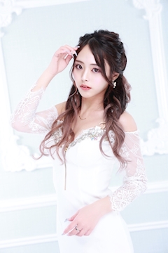プロフィール写真3・椿 あお|CLUB ZESSICA・ゼシカ - 木更津のキャバクラ