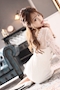 プロフィール写真6・椿 あお|CLUB ZESSICA・ゼシカ - 木更津のキャバクラ
