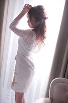プロフィール写真10・椿 あお|CLUB ZESSICA・ゼシカ - 木更津のキャバクラ