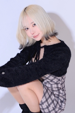 プロフィール写真1・かなう|G's Bar・ジーズバー - すすきのガールズバー