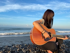 プロフィール写真5・のあ💕｜Cotton Club・コットンクラブ - 上野のキャバクラ