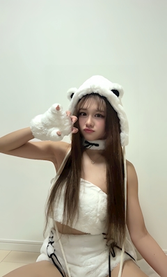 プロフィール写真3・のあ💕｜Cotton Club・コットンクラブ - 上野のキャバクラ