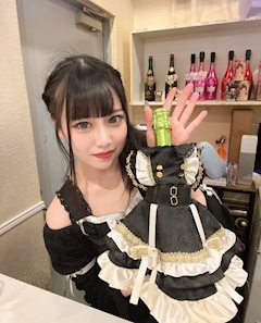 プロフィール写真3・あい｜Cafe＆Bar Doll's Cafe・ドールズカフェ - 池袋西口のコンカフェ