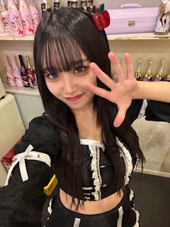 プロフィール写真9・あい｜Cafe＆Bar Doll's Cafe・ドールズカフェ - 池袋西口のコンカフェ