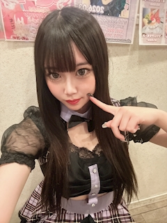 プロフィール写真2・あい｜Cafe＆Bar Doll's Cafe・ドールズカフェ - 池袋西口のコンカフェ