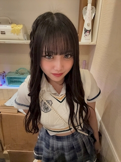 プロフィール写真2・あい｜Cafe＆Bar Doll's Cafe・ドールズカフェ - 池袋西口のコンカフェ