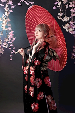プロフィール写真1・紅条 里奈|TARO・タロ - 池袋西口のキャバクラ