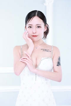 プロフィール写真4・ゆず|club bianca・ビアンカ - 君津のキャバクラ