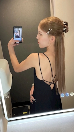 プロフィール写真9・ゆず|club bianca・ビアンカ - 君津のキャバクラ