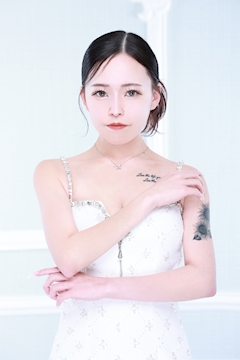 プロフィール写真3・ゆず|club bianca・ビアンカ - 君津のキャバクラ