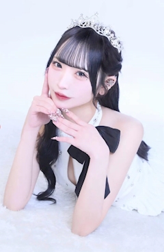 プロフィール写真1・きらり|金曜日のプリンセス・キンヨウビノプリンセス - 歌舞伎町のコンカフェ