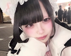 プロフィール写真3・のえる💖千葉ZEROかの💖｜ZEROから始まる彼女 - 千葉・富士見町のコンカフェ