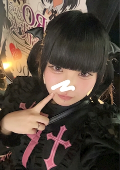 プロフィール写真1・のえる💖千葉ZEROかの💖｜ZEROから始まる彼女 - 千葉・富士見町のコンカフェ