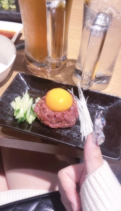 るな「出勤してますᐢ⩌  ̫ ⩌ᐢ」
