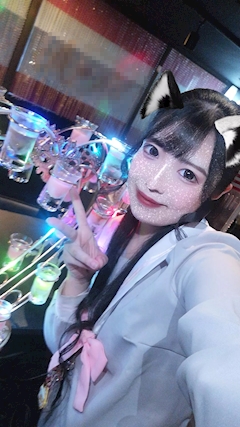 プロフィール写真3・花火|Girl´sBar Lounge Smile Terrace・スマイルテラス - 神田のガールズバー