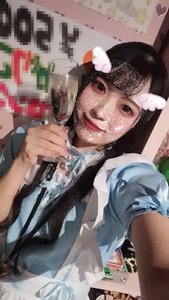 プロフィール写真4・花火|Girl´sBar Lounge Smile Terrace・スマイルテラス - 神田のガールズバー