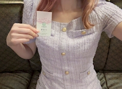 プロフィール写真3・まなつ｜Lounge ARGO・アルゴ - 北浦和のクラブ/ラウンジ