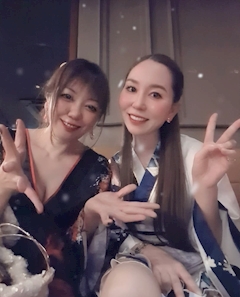 プロフィール写真18・🌻‪🔆‬🌻‪🔆‬観月 レイラ‪🔆‬🌻‪🔆‬🌻｜CLUB ONE CHAN 梅田堂山・ワンチャン ウメダ ドウヤマ - 梅田の熟女パブ/熟女キャバクラ