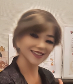 プロフィール写真1・川越　和美｜MEMBER'S K＆K・メンバーズケイアンドケイ - 名古屋 錦のスナック