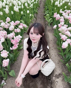 プロフィール写真5・なのなの｜Club CRYSTAL・クラブ クリスタル - 金沢片町のキャバクラ