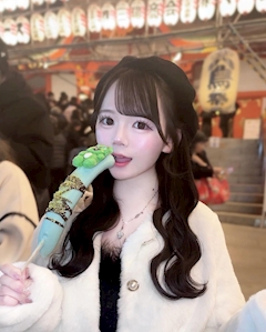 プロフィール写真1・なのなの｜Club CRYSTAL・クラブ クリスタル - 金沢片町のキャバクラ