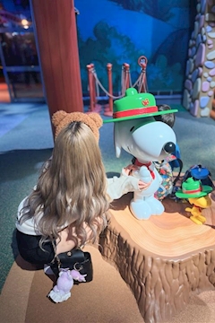 プロフィール写真1・ふうか｜mode.M・モードエム - 犬山のキャバクラ