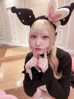 プロフィール写真1・せな|ツヨカワ - 静岡市 紺屋町のコンカフェ