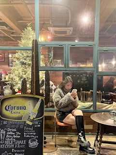 プロフィール写真2・さち｜Bar Raise・バー レイズ - 京橋のガールズバー
