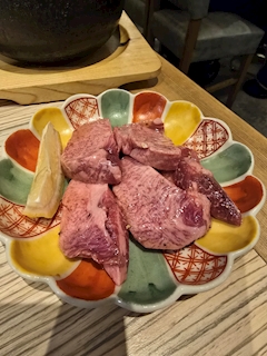 プロフィール写真2・にっしー｜金山 ガールズバー・ネオガールズ