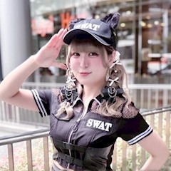 プロフィール写真1・八乙女リンカ｜CLUB DeSiRE 尼崎店・ディザイア - 尼崎のキャバクラ