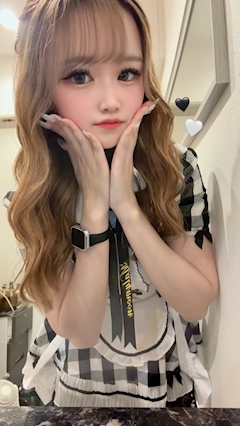 プロフィール写真6・🎀🫧ゆず🫧🎀｜FLEX・フレックス - 三重 四日市のガールズバー