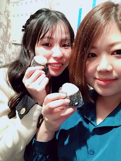プロフィール写真11・葵 せいら｜華音・カノン - 中洲のスナック